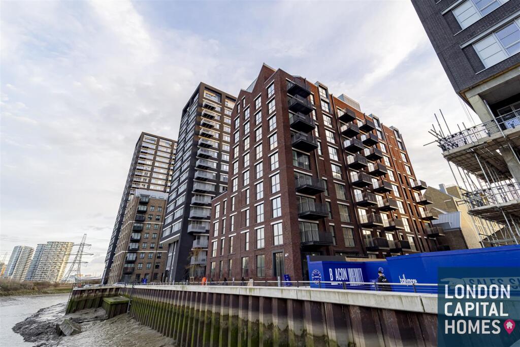 Main image of property: Dulke House, 12 Goodluck Hope Walk, London, E14