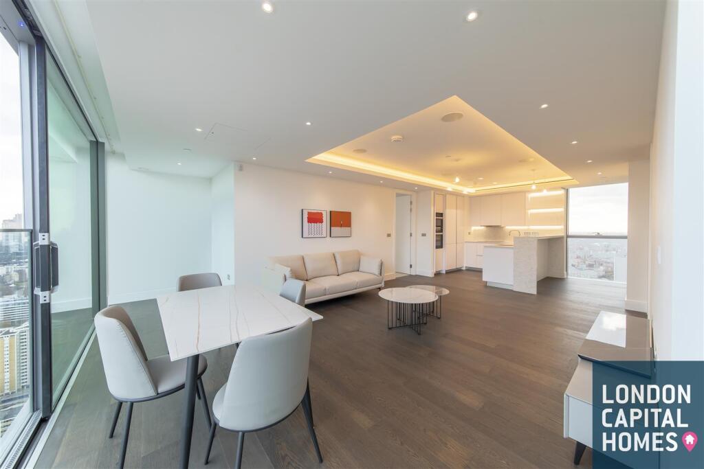 Main image of property: Bollinder Place, London