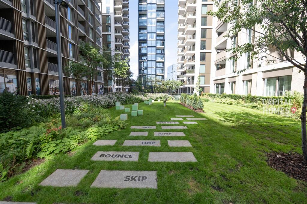 Main image of property: Salisbury House, 5 Palmer Road, London, SW11