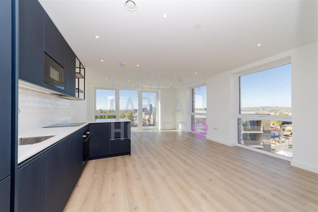 Main image of property: Affinity House, 84 Beresford Avenue, Wembley, HA0