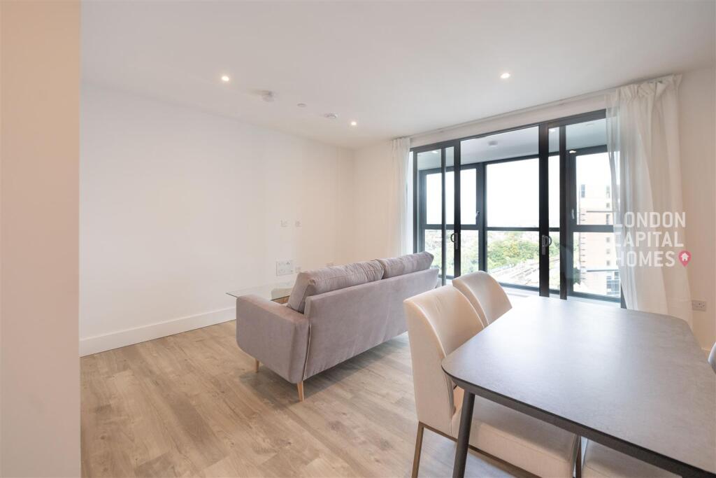 Main image of property: Pearson Building, 8 Station Road, Croydon, CR0