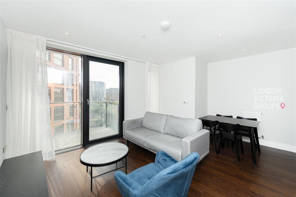 Main image of property: Morello House, 12 Leamouth Road, London, E14