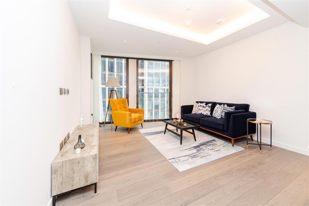 Main image of property: One Thames City, 8 Carnation Way, London, SW8 5FR