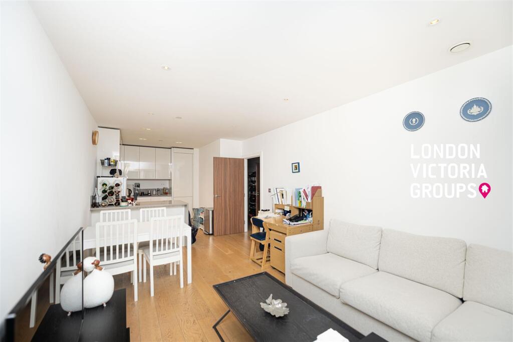 Main image of property: Vista House, Dickens Yard, Longfield Avenue, London, W5