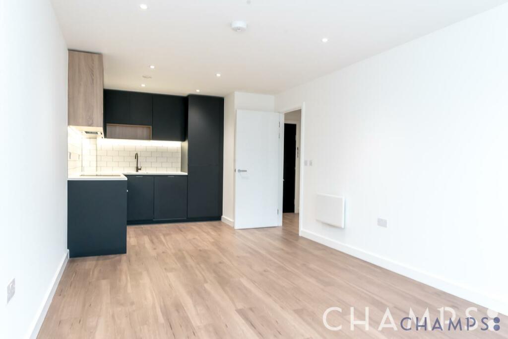 Main image of property: 13 Beaufort Square , NW9 4FH