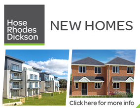 Get brand editions for Hose Rhodes Dickson - New Homes, Newport