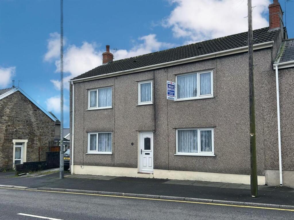 Main image of property: Heol Cae Gurwen, Gwaun Cae Gurwen, Ammanford