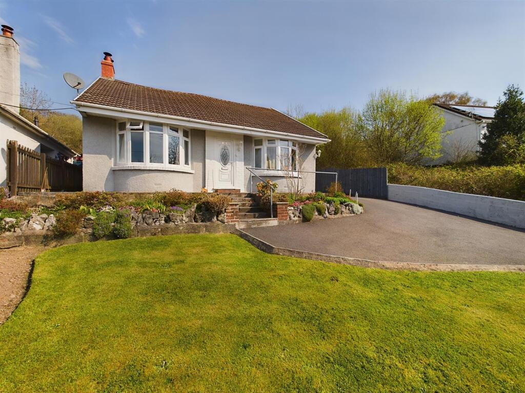 Main image of property: Folland Road, Glanamman, Ammanford