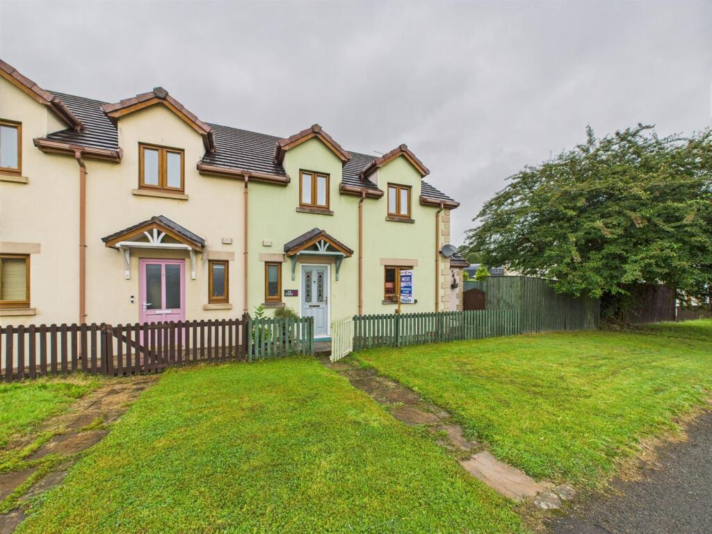 Main image of property: Clos Albion, Llandeilo