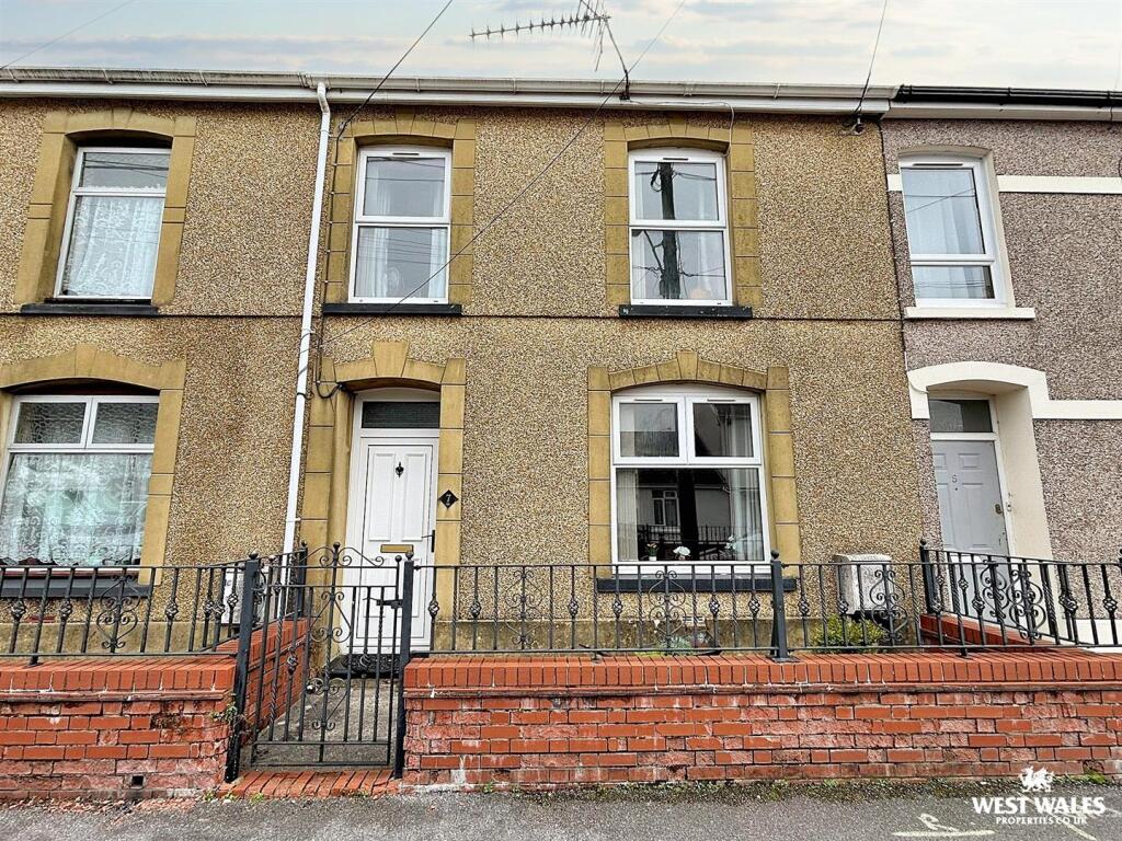 Main image of property: Talbot Road, Ammanford
