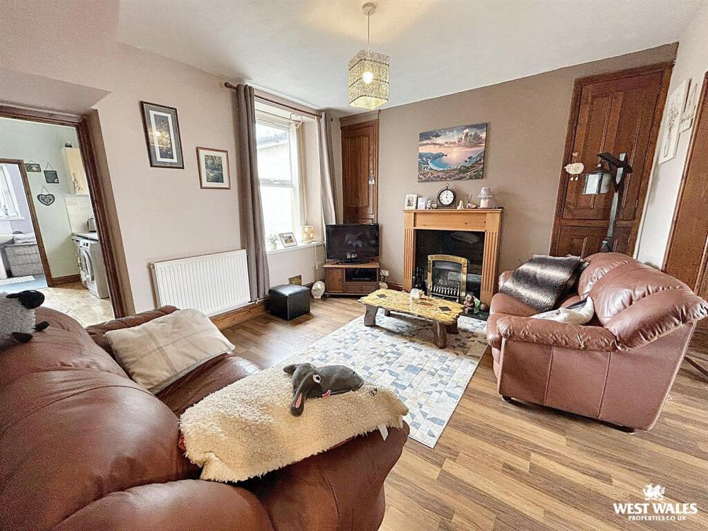 Main image of property: Talbot Road, Ammanford