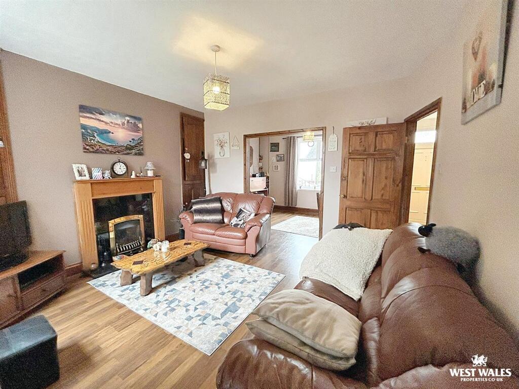 Main image of property: Talbot Road, Ammanford