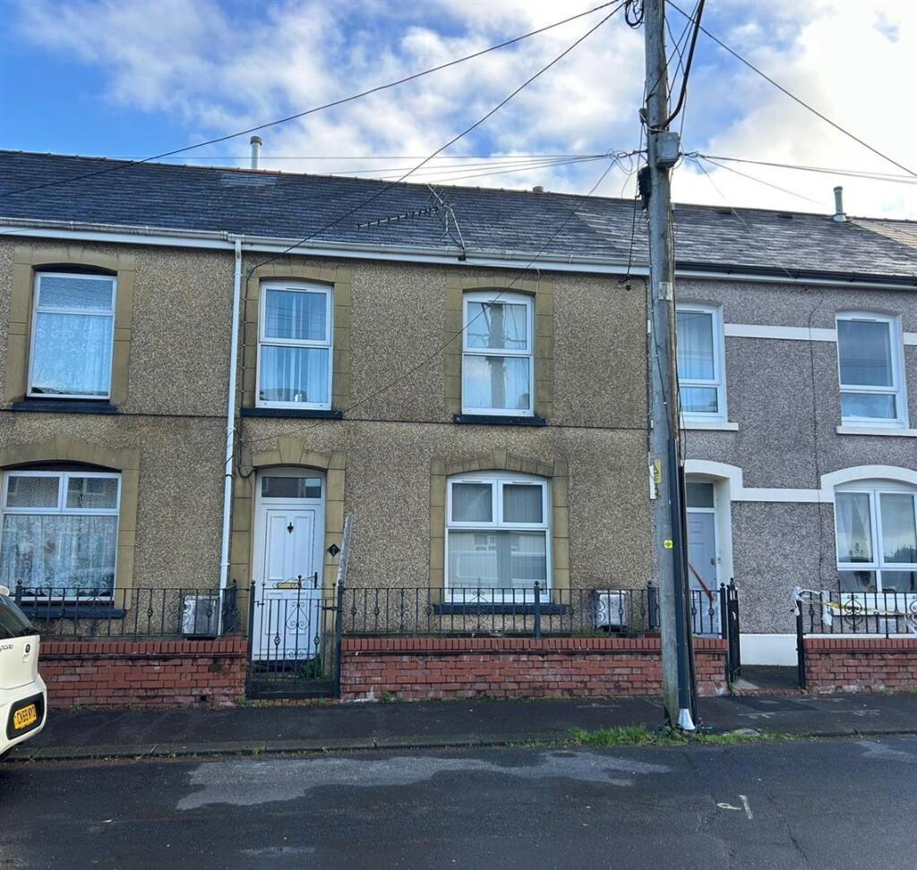Main image of property: Talbot Road, Ammanford