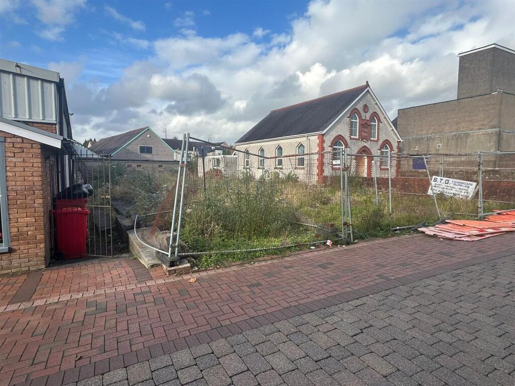 Main image of property: Lloyd Street, Ammanford
