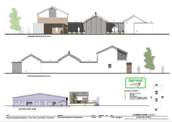 Main image of property: Lloyd Street, Ammanford