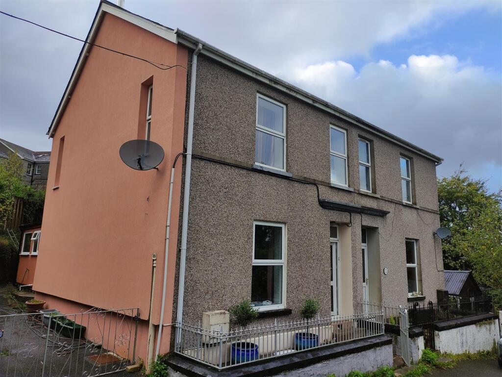 Main image of property: Llandeilo