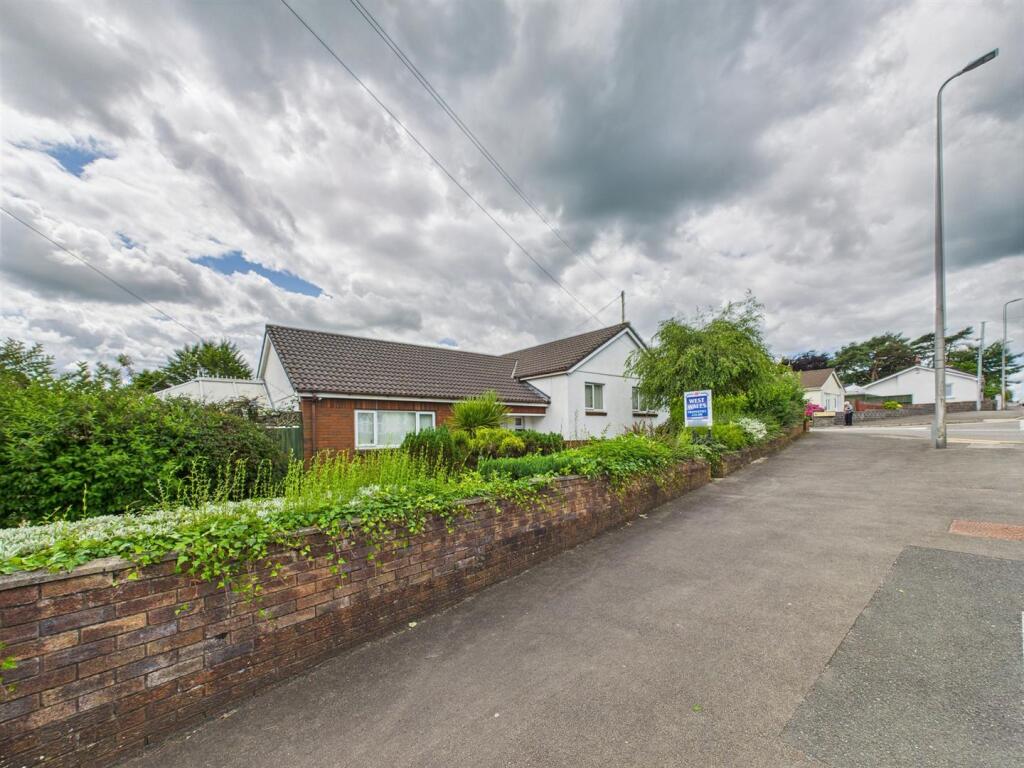 Main image of property: Tycroes