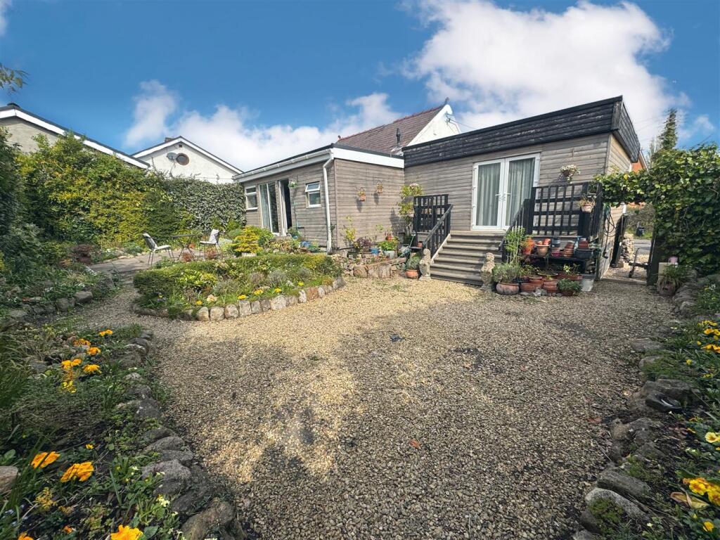Main image of property: Monksford Street, Kidwelly