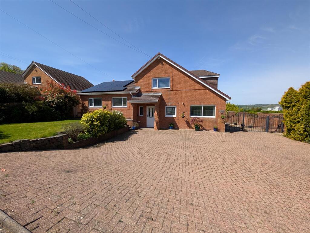 Main image of property: Alltycnap Road, Johnstown, Carmarthen