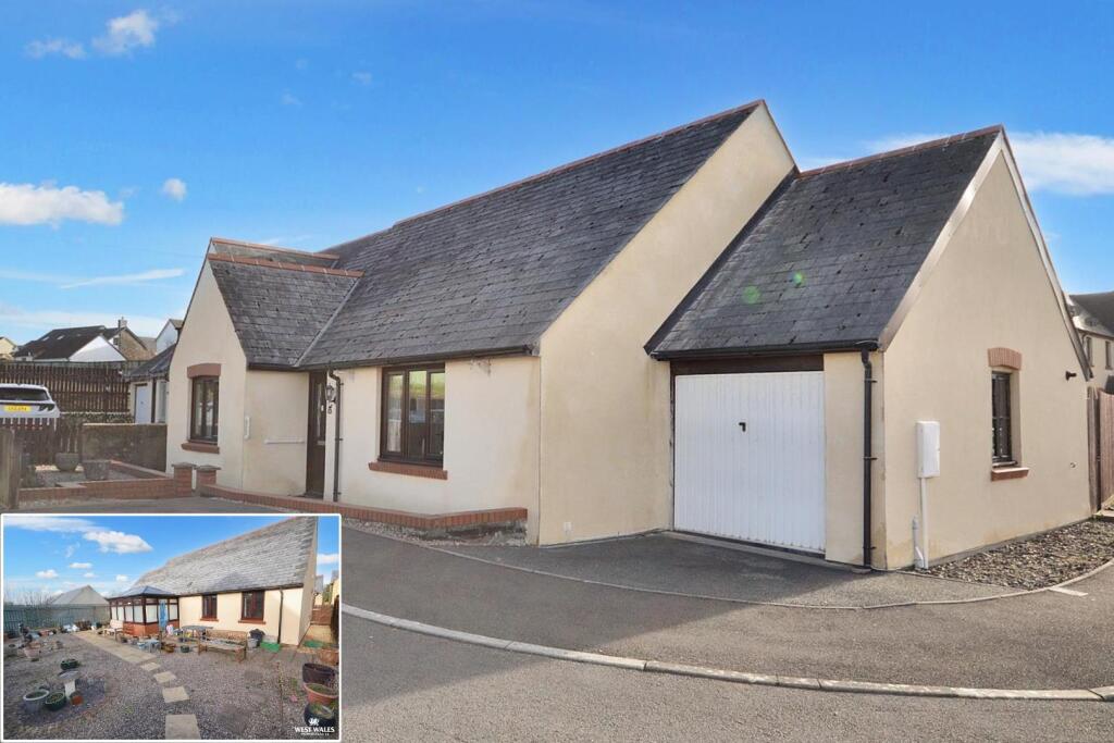 Main image of property: Llys Y Crofft, Whitland