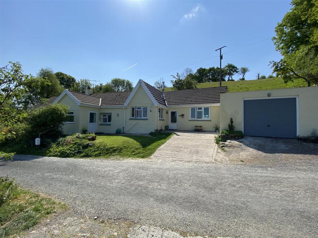 Main image of property: Llanfihangel-Ar-Arth, Pencader