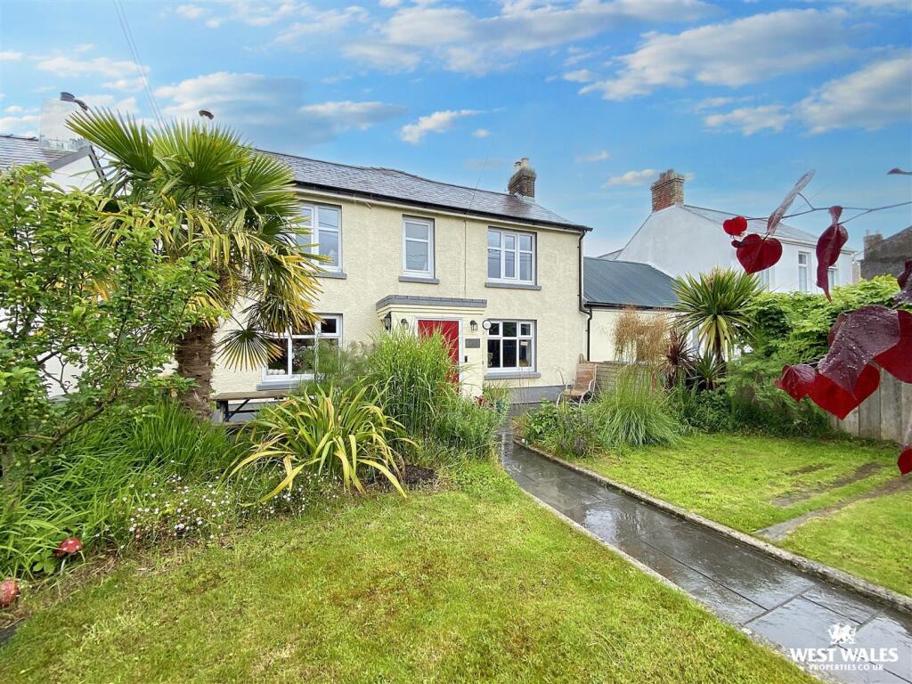 Main image of property: Llanybri, Carmarthen