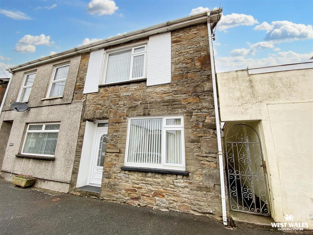 Main image of property: Market Street, Whitland