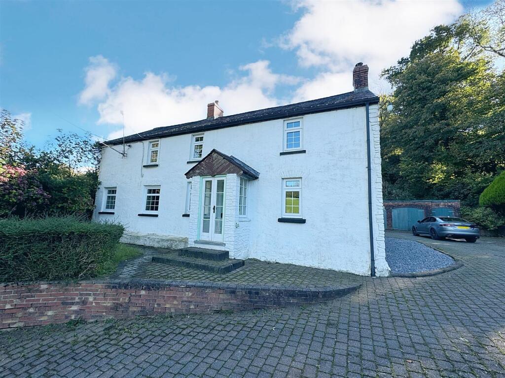 Main image of property: Whitemill, Carmarthen