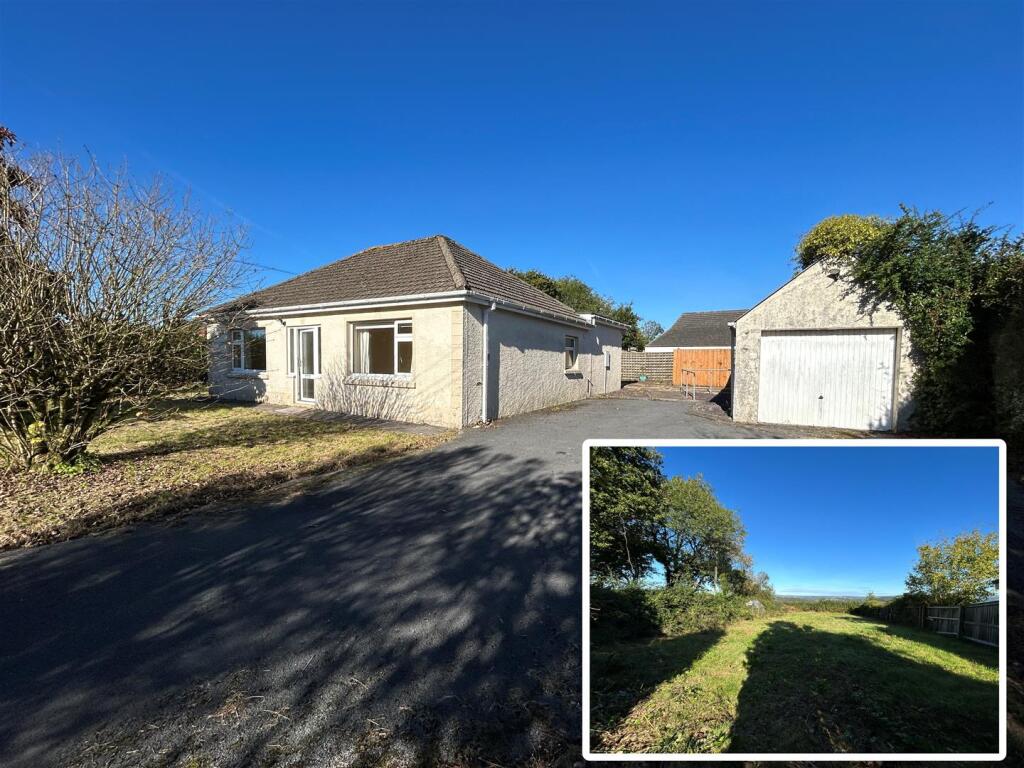 Main image of property: Nantycaws