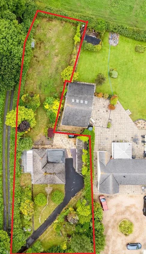 Main image of property: Nantycaws