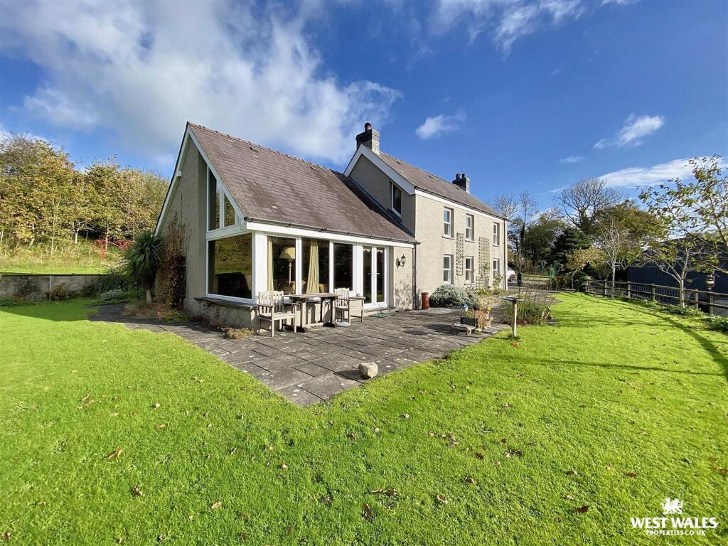 Main image of property: St. Clears, Carmarthen