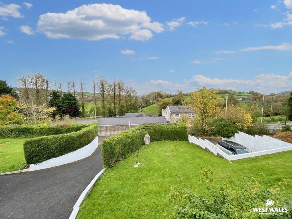 Main image of property: Penymorfa Lane, Carmarthen