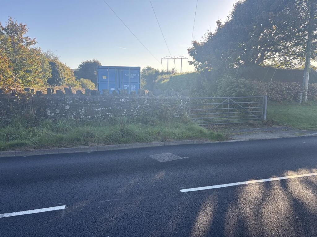 Main image of property: North Road, Whitland