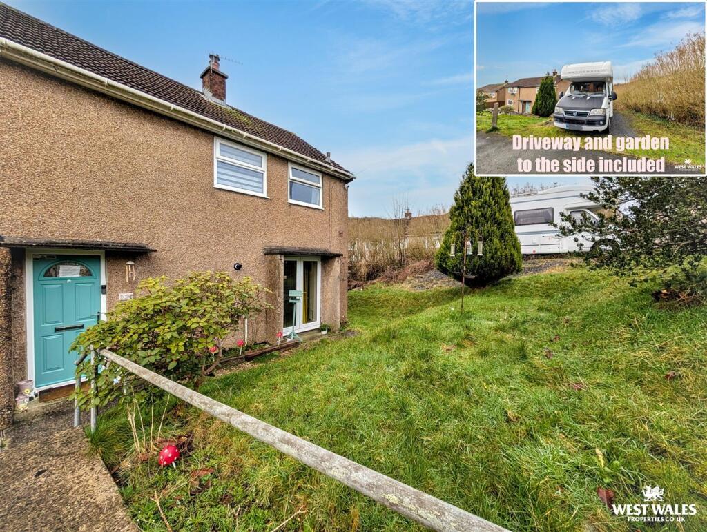 Main image of property: Heol Rudd, Carmarthen