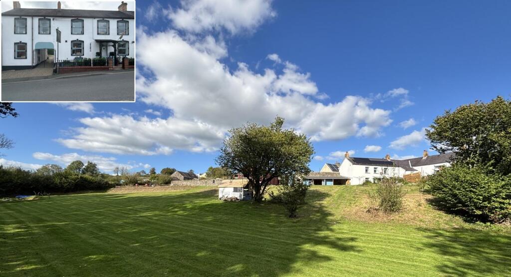 Main image of property: Cynwyl Elfed, Carmarthen