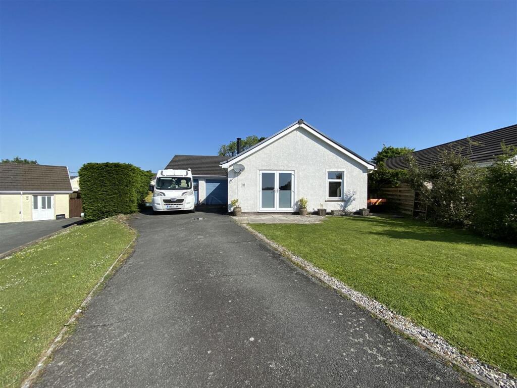 Main image of property: Millfields Close, Pentlepoir, Kilgetty