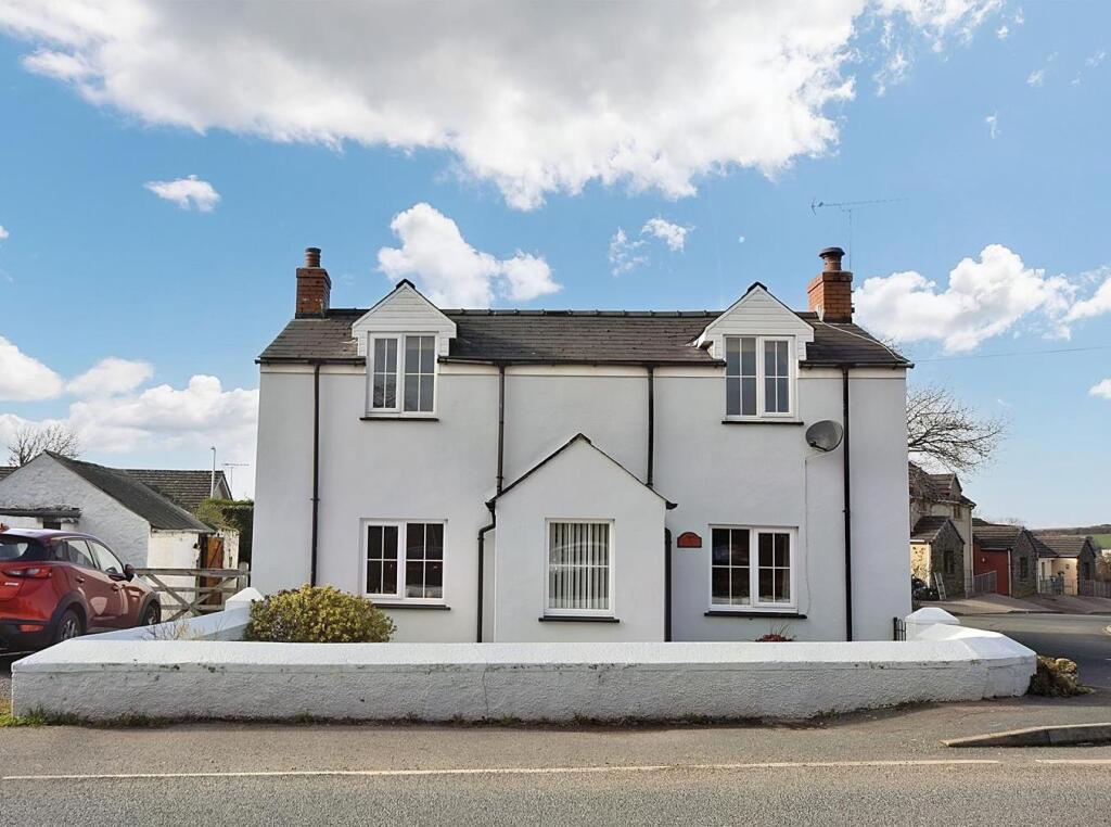 Main image of property: Knightson Lake Farmhouse, New Hedges, Tenby