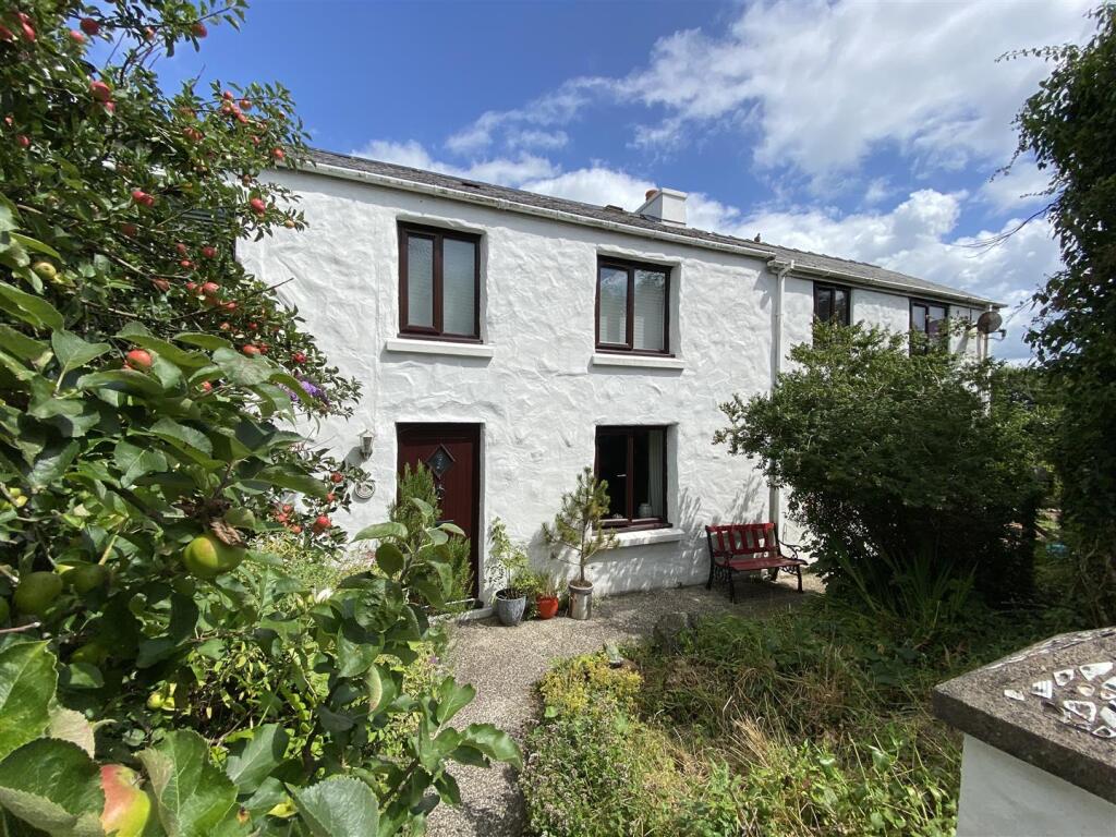 Main image of property: Sandyhill Road, Saundersfoot