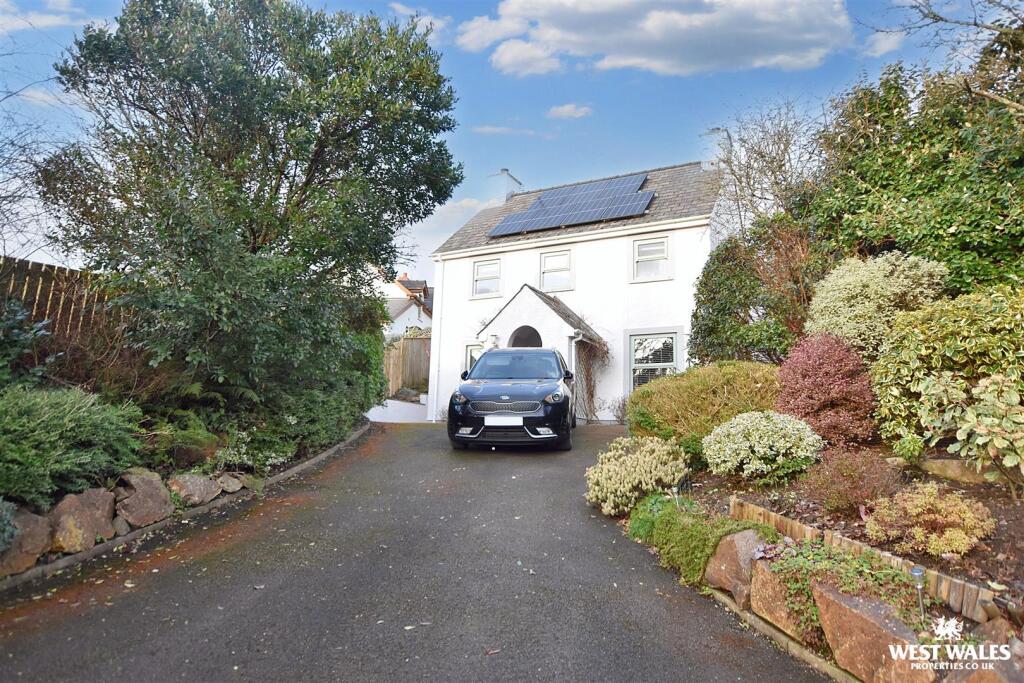 Main image of property: East Williamston, Tenby