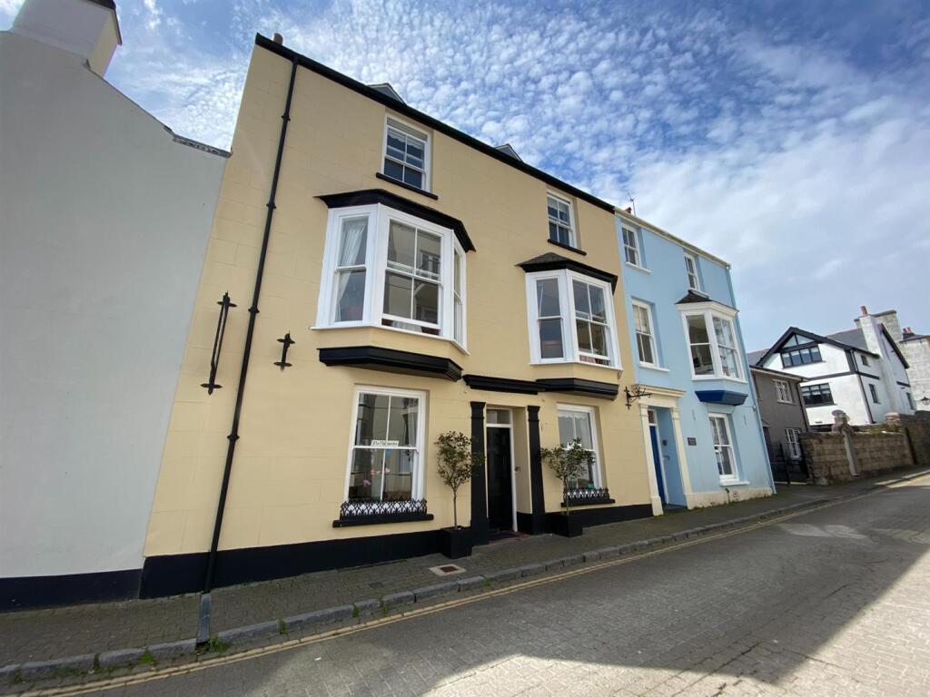 Main image of property: St. Marys Street, Tenby