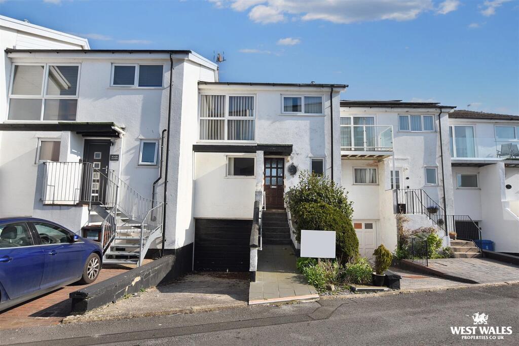 Main image of property: Captains Walk, Saundersfoot