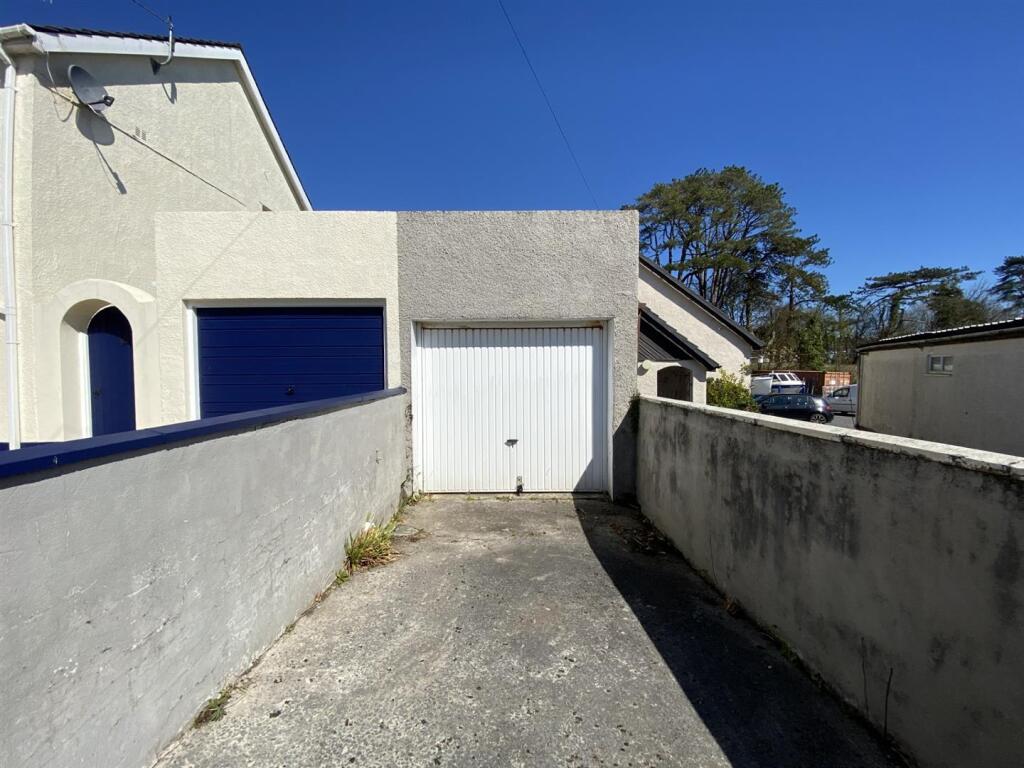 Main image of property: The Paddock, Tenby