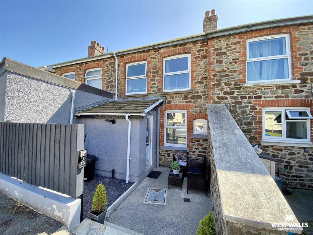 Main image of property: Newton Terrace, Kilgetty