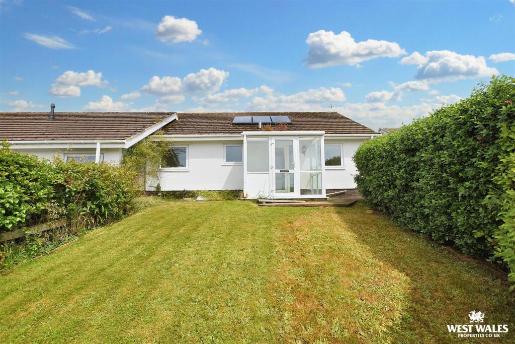 Main image of property: Crackwell Close, Penally, Tenby