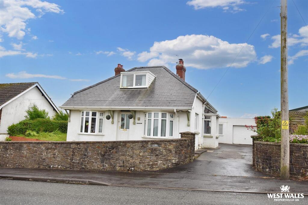Main image of property: Hill Lane, Pentlepoir