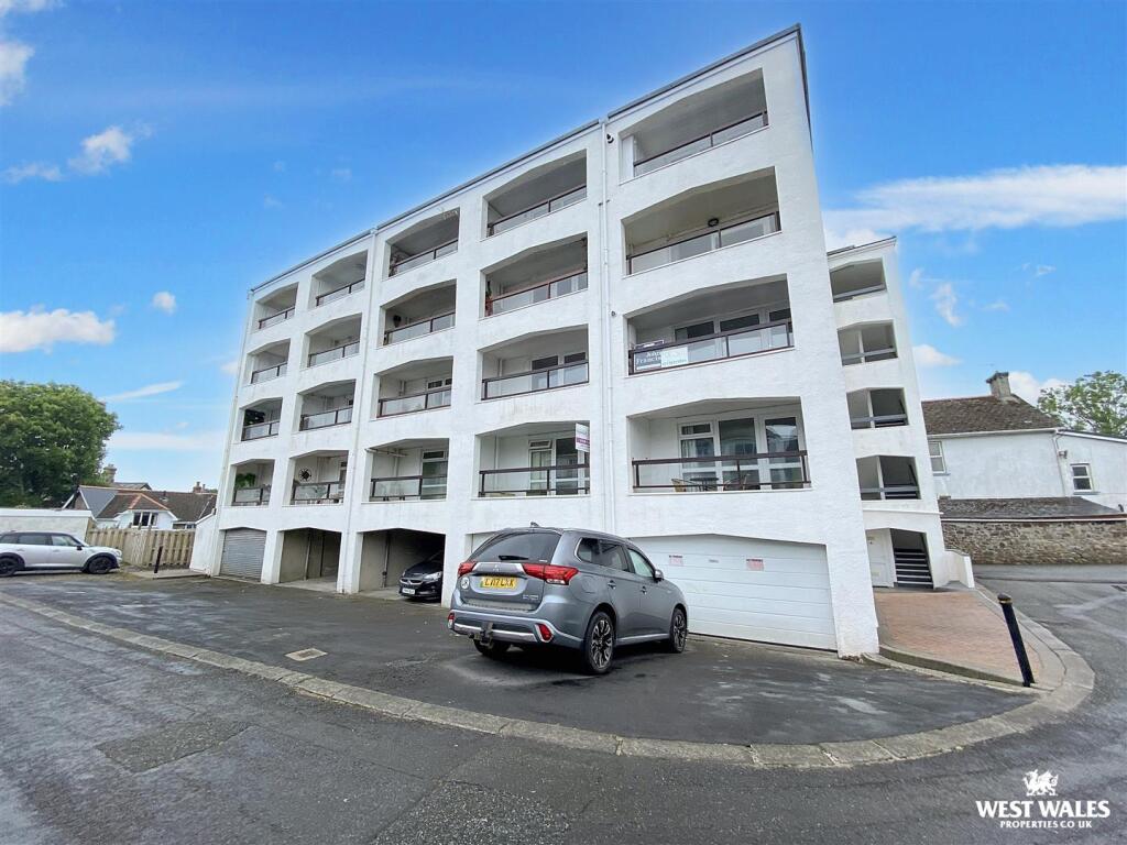 Main image of property: Captains Walk, Saundersfoot