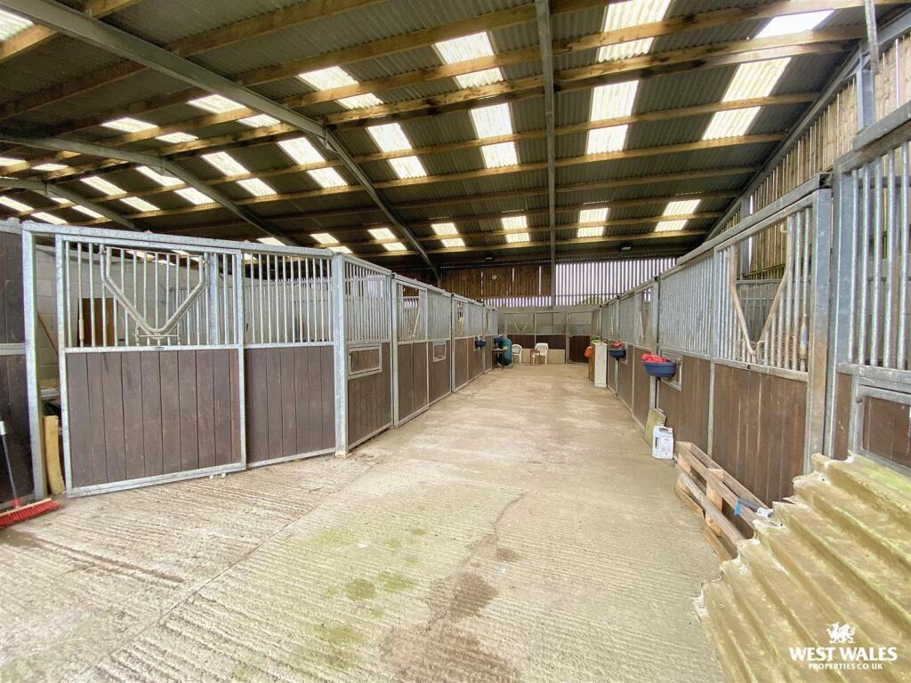 Main image of property: Tavernspite, Whitland