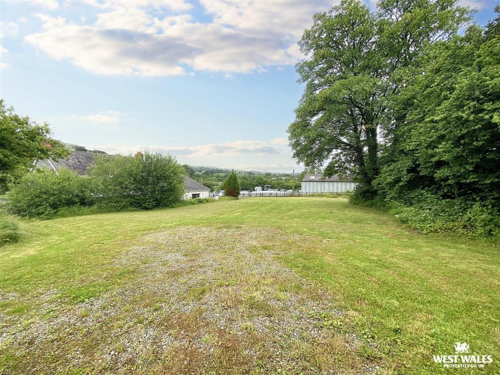 Main image of property: Llanglydwen, Hebron, Whitland