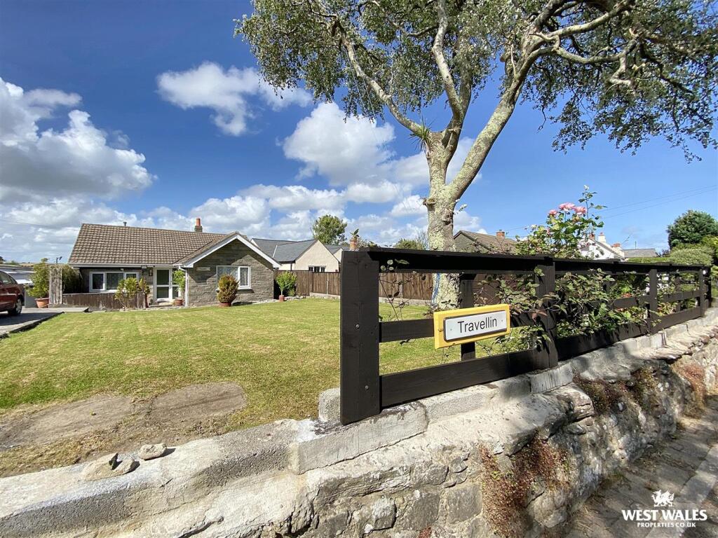 Main image of property: Jameston, Tenby