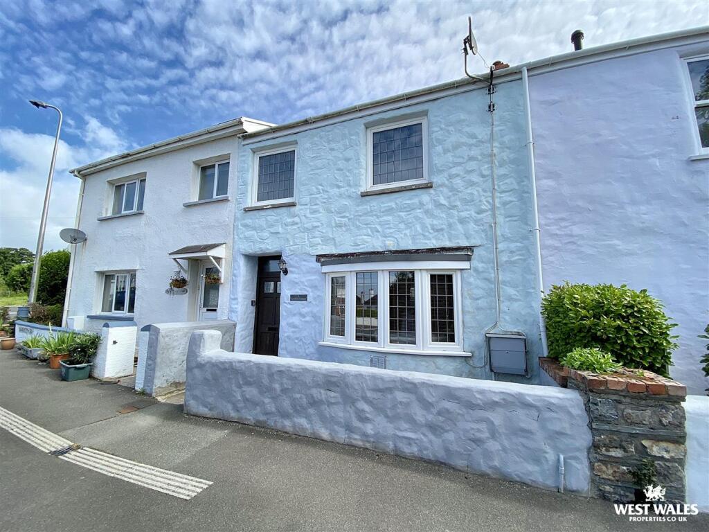 Main image of property: Narberth Road, Tenby